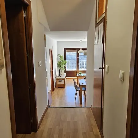 Imeda Apartamento Los Alpes I Apartment *