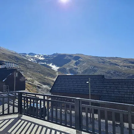 Imeda Apartamento Los Alpes I Sierra Nevada