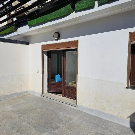 Imeda Apartamento Los Alpes I