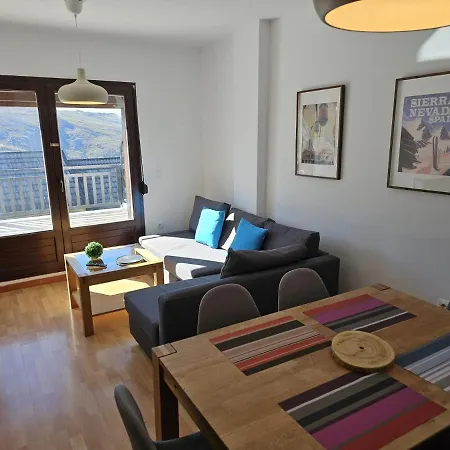 Imeda Apartamento Los Alpes I * Sierra Nevada