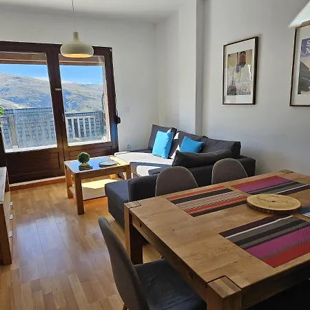 Imeda Apartamento Los Alpes I Apartment Sierra Nevada