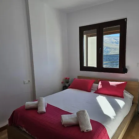 Imeda Apartamento Los Alpes I Apartment *