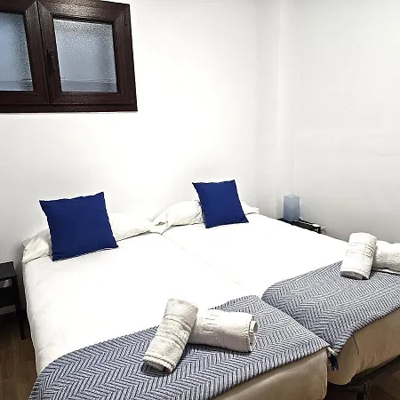 Imeda Apartamento Los Alpes I * Sierra Nevada